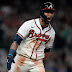 CON HIT DE EDDIE ROSARIO, LOS BRAVOS DE ATLANTA PONEN SERIE 2-0 EN LA LIGA NACIONAL Y A DOS VICTORIAS DE LA SERIE MUNDIAL