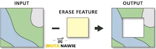 توضيح Erase (Analysis)