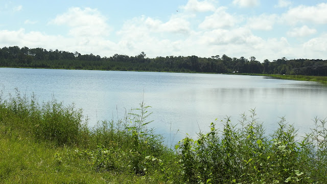 Masters Tract Stormwater Treatment Facility