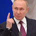 Putin atacará países impongan exclusión aérea sobre Ucrania
