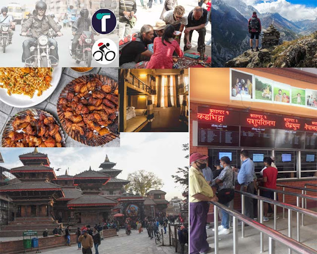 7 helpful hints to set aside cash during Nepal travel