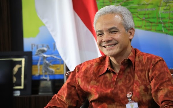 Setelah Wadas, Layakkah Ganjar Pranowo Didukung Jadi Capres?