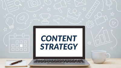 Benefits of a Content Creation Strategy