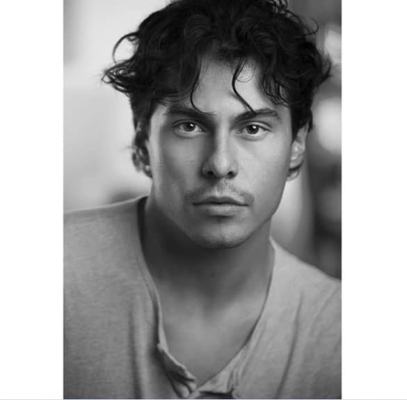 Nicholas Cirillo (Actor): Age, Birthday, Height, Family, Bio, Facts, And Much More.