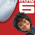 Big Hero 6 singkat