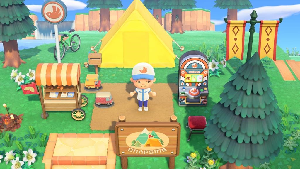 THE SUGAR AND BROWN SUGAR IN ANIMAL CROSSING NEW HORIZONS, HOW TO GET IT?