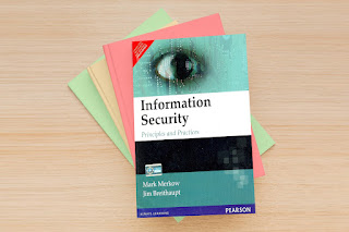 IS-1306 Information Security Book Free Download