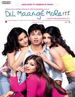 Dil Maange More 2004 Full Movie Download