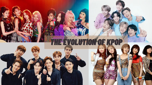 BTS 10th anniversary: K-pop sensation's decade-long style evolution
