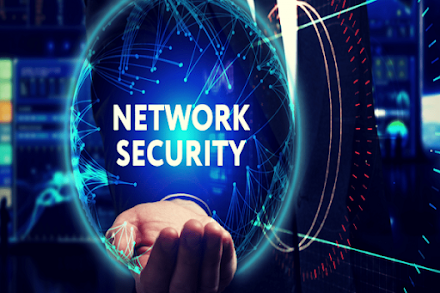 What Are Different Ways to Secure a Computer Network?