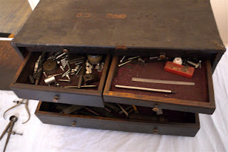 C. Christiansen Tool Chest