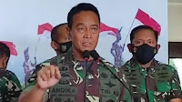 Tindak tegas! Panglima TNI Jenderal Andika Perkasa bereaksi keras 