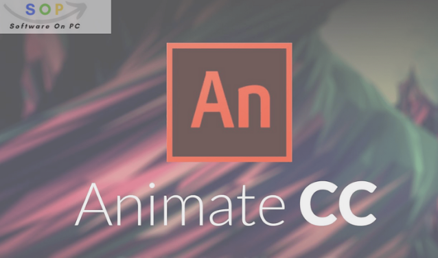 Download Adobe Animate CC 2021 free Download for PC