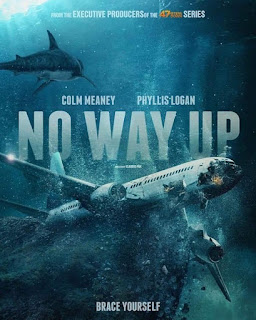 No Way Up (2024) Poster