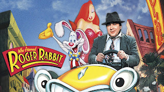 Wallpaper película Quién engañó a Roger Rabbit