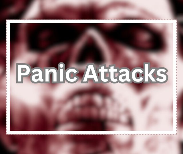 Understanding Panic Attacks: Causes, Symptoms, and Helpful Coping Techniques