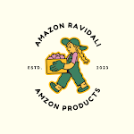 Amazon-Ravidalikhan