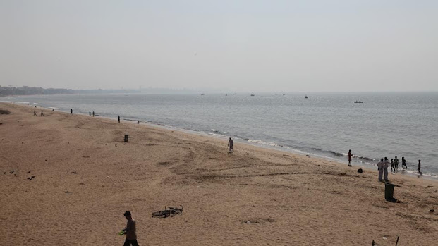 clean the beach campaign