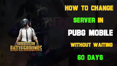 how to change server in pubg, how to fix server change problem in pubg, how to change server in pubg mobile without waiting for 60 days, how to fix server lock in pubg mobile, how to change server, server change in pubg, how to change server before 60 days, pubg mobile server change without waiting for 60 days, how to change server before 60 days in pubg mobile