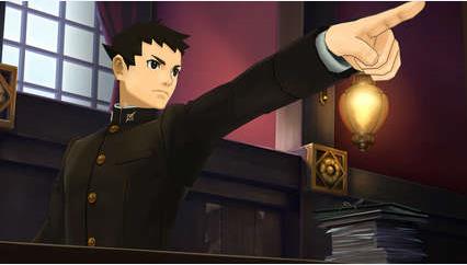 The Great Ace Attorney Chronicles Free Download Torrent