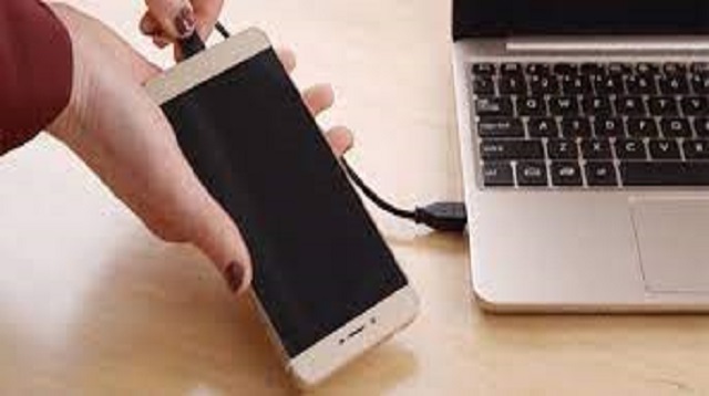  Baterai Hp memiliki kapasitas yang lumayan besar Cara Charger Hp Yang Benar 2022