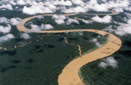 Αμαζόνιος : Σχέδιο εξόρυξης απειλεί προστατευόμενες περιοχές και κοινότητες αυτοχθόνων