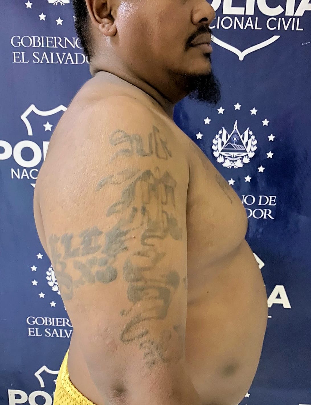 El Salvador: Capturan a alias «El Mayate», peligroso pandillero reclutaba jóvenes para la MS13 en San Miguel