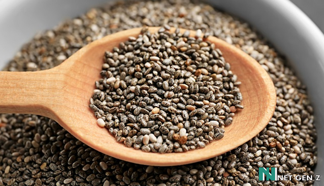 5 Benefits of Chia Seed for Health