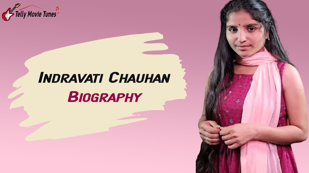 Indravati Chauhan (Singer) Biography, Wiki, Family, Movie Songs & More