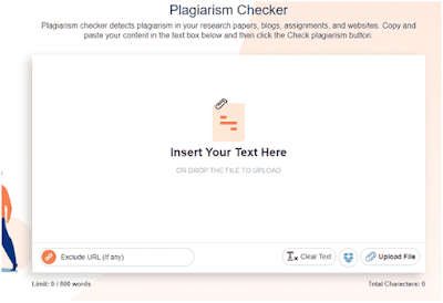 plagiarism check 2022 free tool for seo article writer