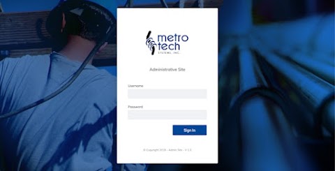 Metro-Tech