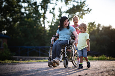 Can You Recover From a Spinal Cord Injury?