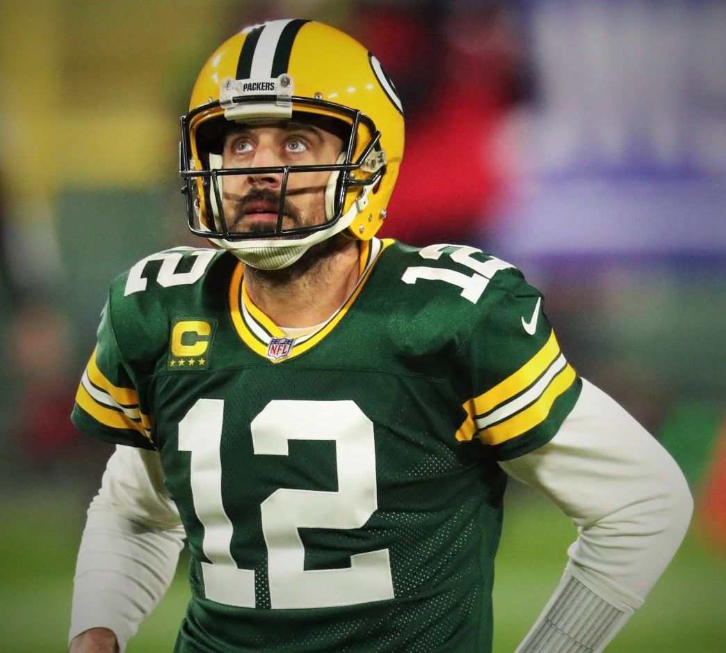 Aaron Rodgers Networth,Lifestyle,Age,Wife And Full Biography