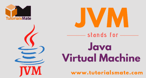 JVM Full Form