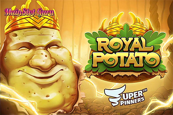Main Gratis Slot Demo Royal Potato Relax Gaming