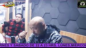 Tras accidente agoniza conductor del programa de radio «La Mano Macabra»
