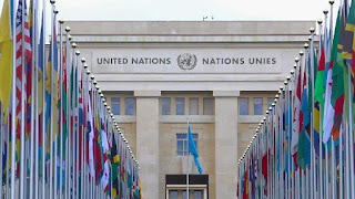 Tanggapi desakan PBB, Indonesia tuding Pelapor Khusus PBB lakukan serangan media