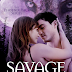 Savage urges (The phoenix pack 5) - Suzanne Wright