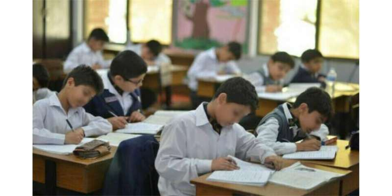 The Sindh government has again changed the working hours of public and private schools