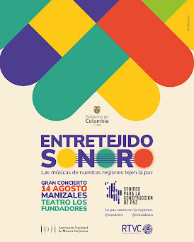 Gran Concierto en Manizales