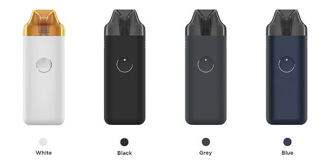 GeekVape Wenax C1 Kit Preview