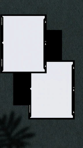 Instagram Story Frame Templates