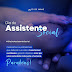 MENSAGEM DA PREFEITURA DE CUSTÓDIA PELO DIA DO ASSISTENTE SOCIAL