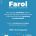 1ª edição de O Farol, um encontro que reunirá 80 síndicos a bordo do barco Happy Day