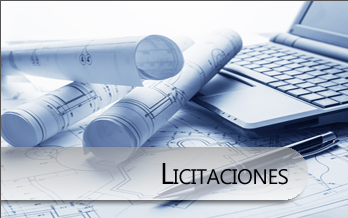 Cinco últimas licitaciones/adjudicaciones de Valencia publicadas 23-10-21