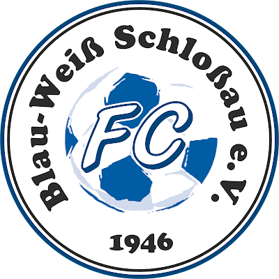 FUSSBALLCLUB BLAU-WEISS SCHLOSSAU