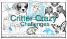 Critter Crazies Challenges