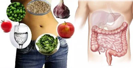 Best Foods For Colon Cleansing