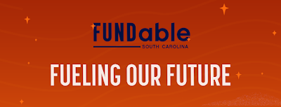 FUNDable SC Fueling Our Future logo 2022