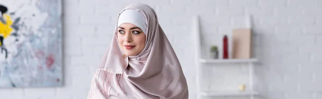 Hijab, Khimar, Jilbab Factory Manufacturers